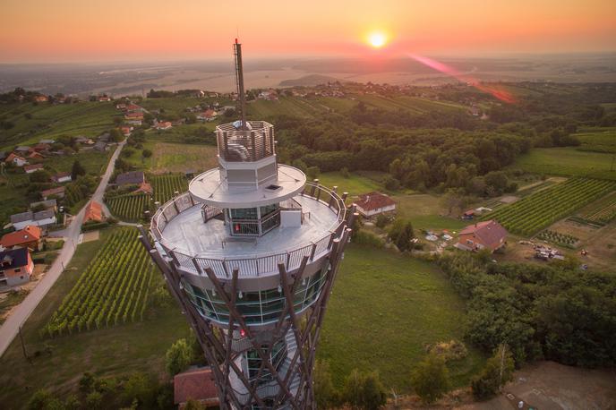 Vinarium Lendava | Foto Mediaspeed