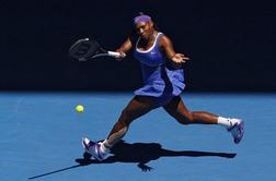 Serena Williams v pokalu Fed po skoraj petih letih