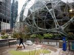 Amazon, Seattle