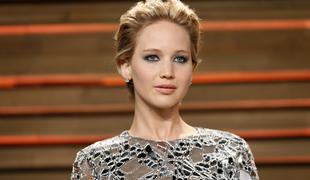 Jennifer Lawrence spregovorila o golih fotografijah