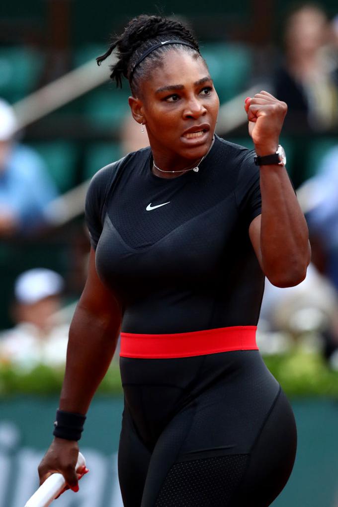 Serena Williams | Foto: Gulliver/Getty Images