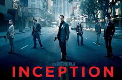 Izvor (Inception)