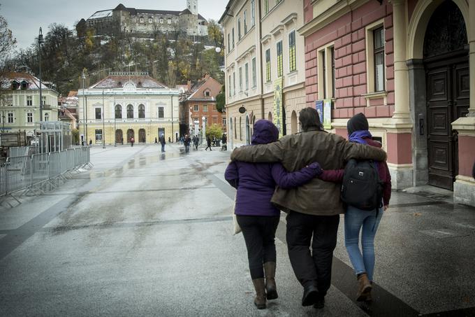 begunec | Foto: Ana Kovač