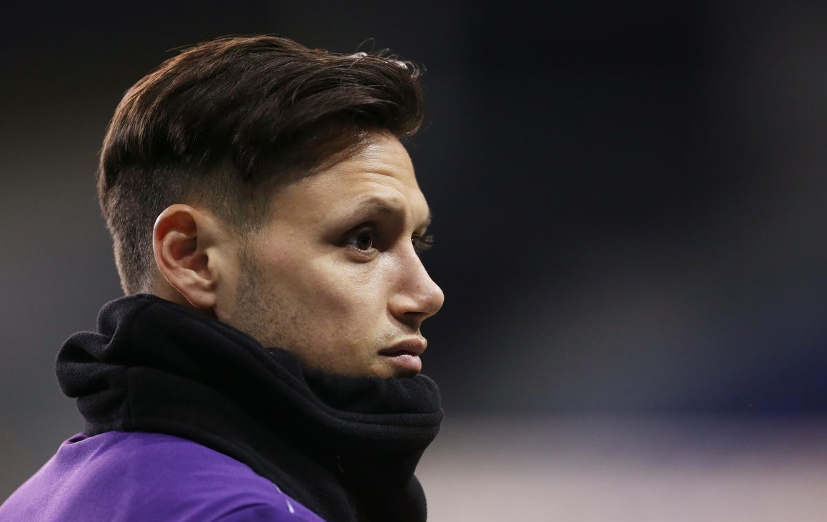 Mauro Zarate | Foto Reuters