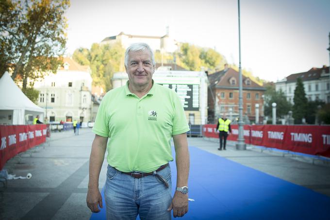 Gojko Zalokar | Foto: Ana Kovač