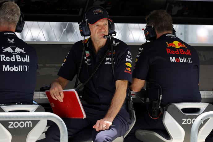 Adrian Newey | Adrian Newey | Foto Reuters