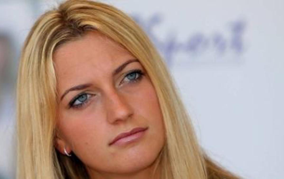 Petra Kvitova