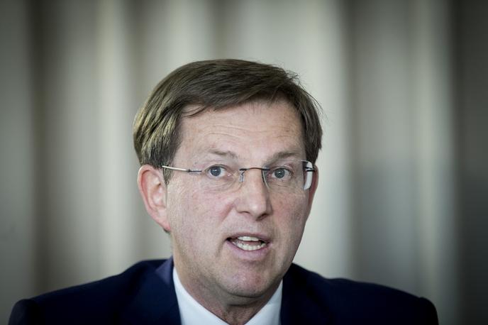 Miro Cerar | Foto Ana Kovač