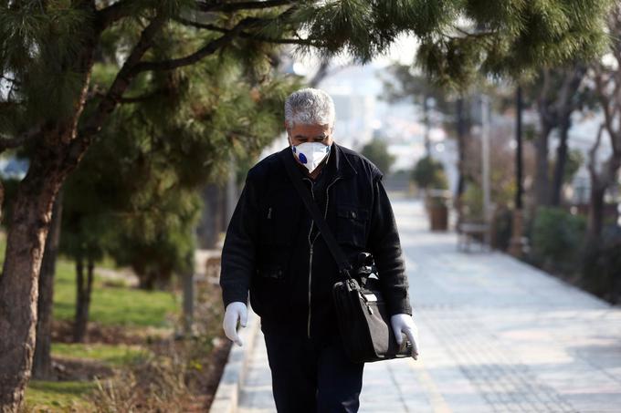 Iran, Koronavirus | Foto: Reuters