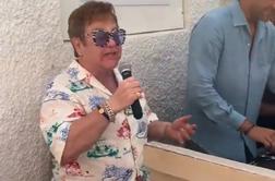 Elton John predčasno razkril pesem, ki jo je posnel z Britney Spears #video