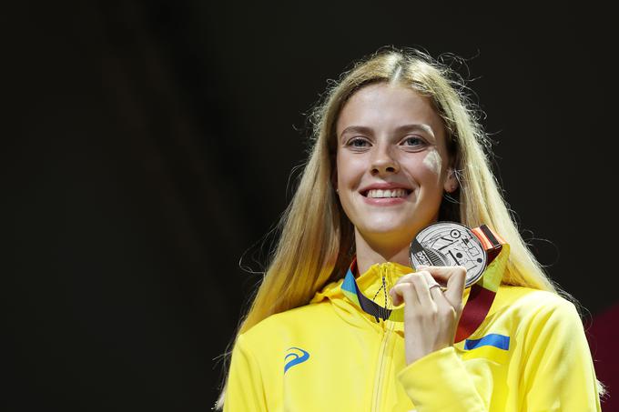 Jaroslava Mahučkina | Foto: Getty Images