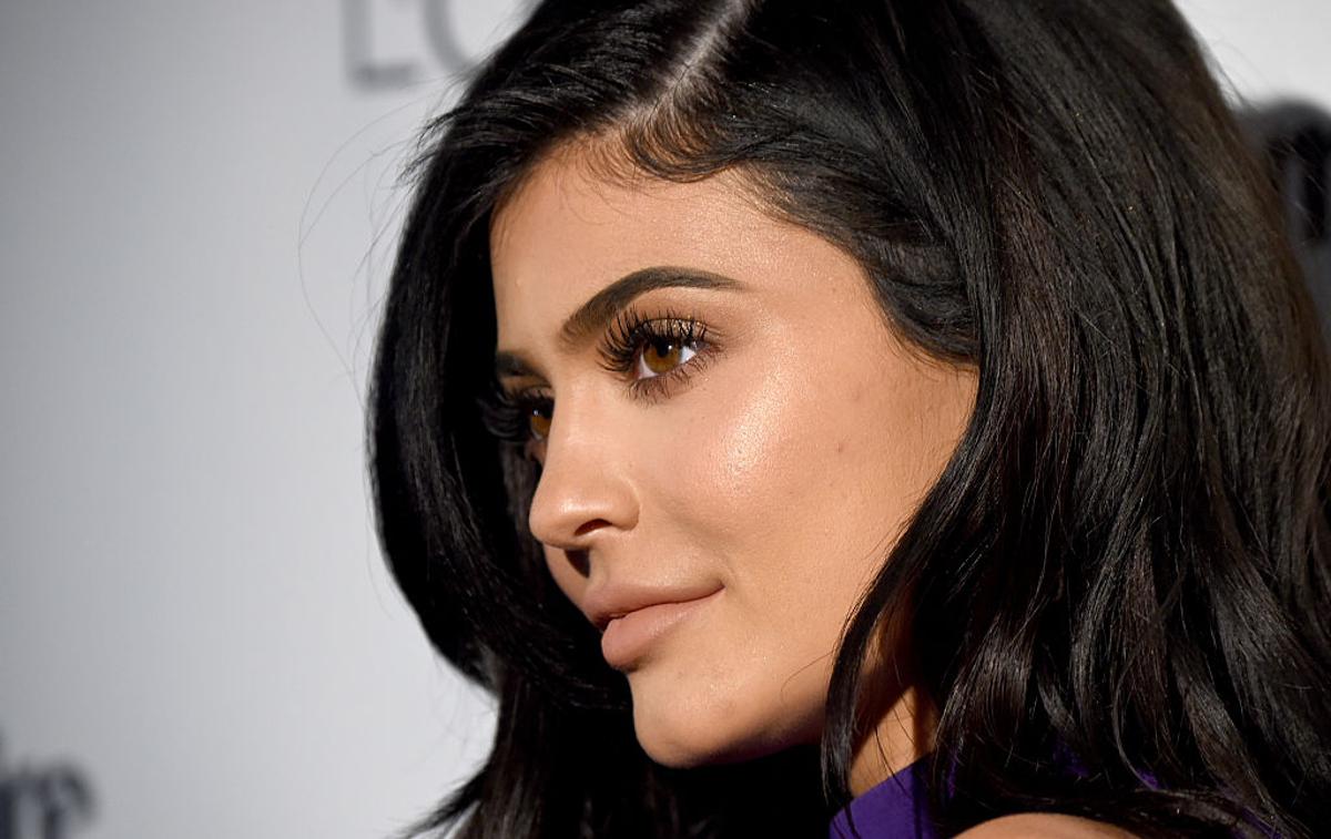 Kylie Jenner | Foto Getty Images