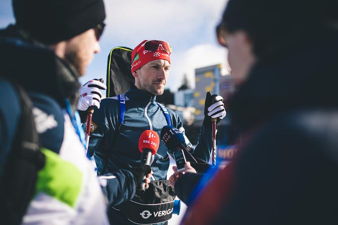 Jakov Fak | Foto: Grega Valančič/Sportida