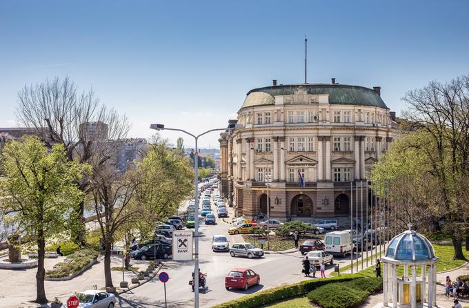 Niš, Srbija | Foto: Shutterstock