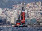 Pokal Amerike: Emirates Team New Zealand