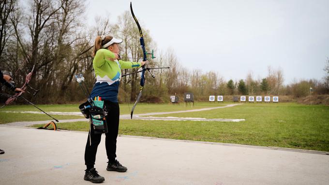 Žana Pintarič, ISR | Foto: Inštitut za strateške rešitve