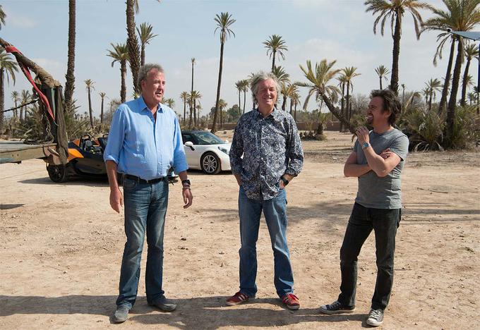 The Grand Tour | Foto: Amazon Prime