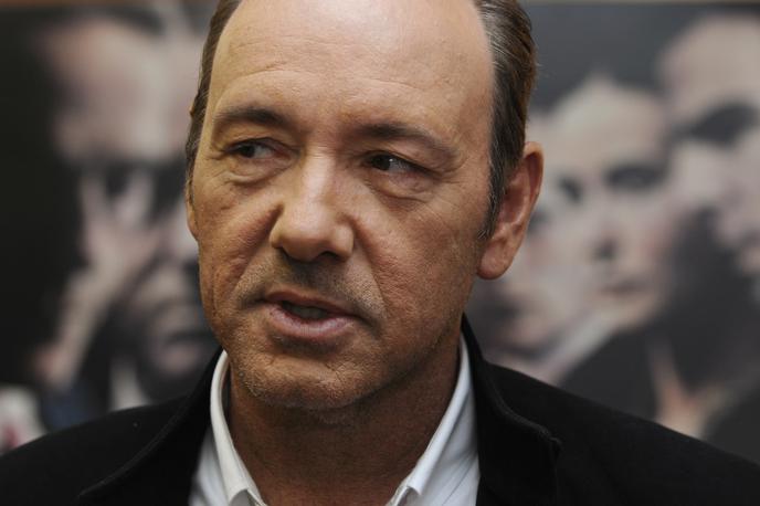 kevin spacey | Foto Reuters