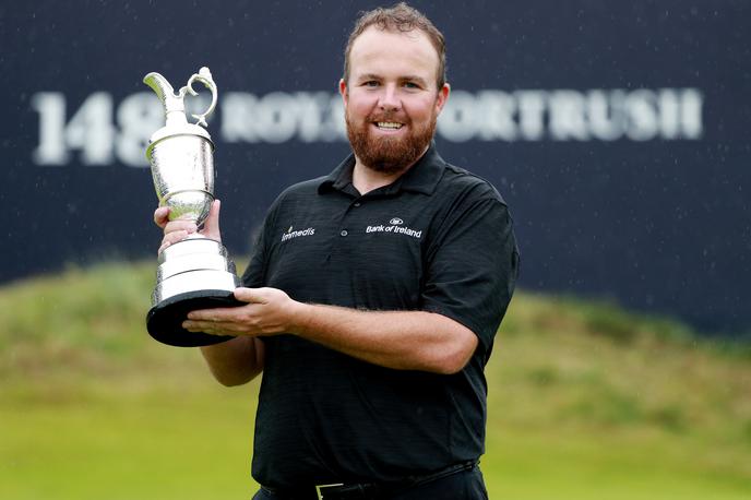 Shane Lowry | Foto Reuters