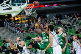 Cedevita Olimpija Joventut