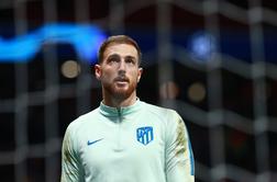 Preobrat: Jan Oblak tako užaljen, da želi zapustiti Atletico