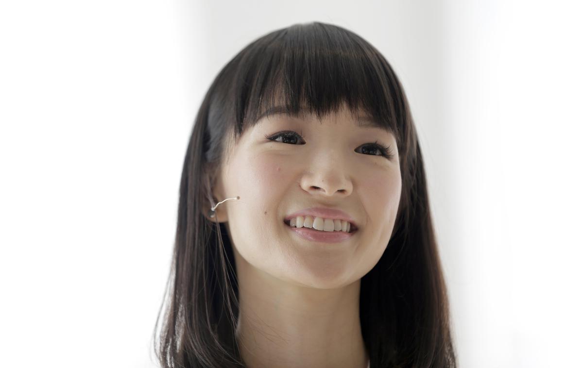 Marie Kondo | Foto Guliverimage