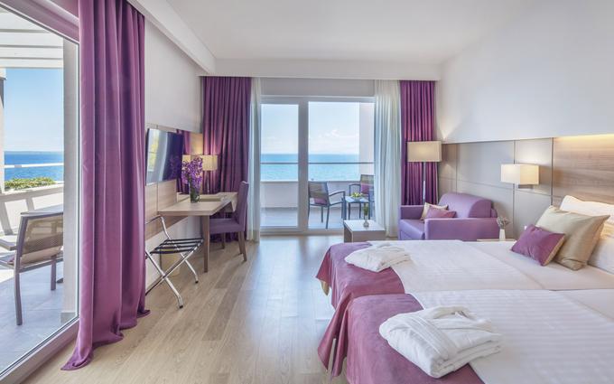 Mali Lošinj | Foto: Lošinj Hotels & Villas