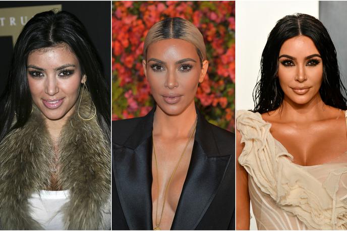 Kim K | Foto Getty Images