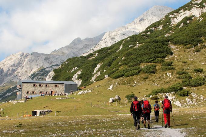 Korošica | Foto: Manca Čujež