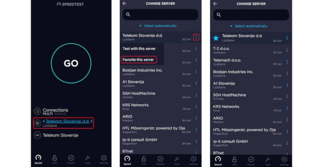 5G | Foto: Telekomov Tehnik