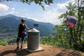 Mojstranške veverice: Himalaja je za alpiniste to, kar so za vrhunske športnike olimpijske igre