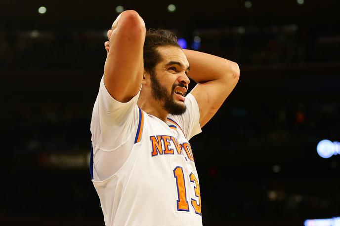 Joakim Noah | Foto Reuters