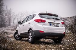 Hyundai ix35 1,6 GDI 2WD