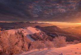 Aleš Krivec, fotografije, Slovenija