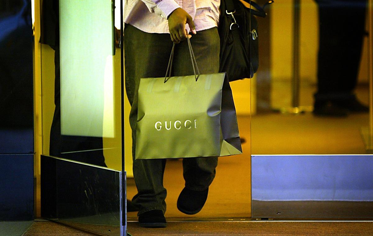 Gucci | Foto Getty Images