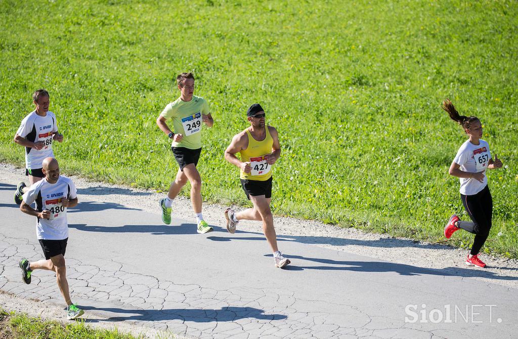 Konjiški maraton 2016