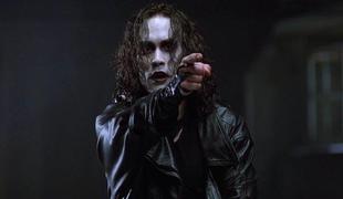 Vran (The Crow)