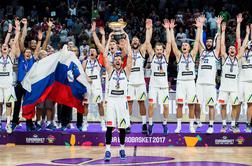 Dončić in druščina brez domačega EuroBasketa