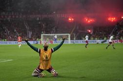 Fluminense drugič v finalu pokala libertadores