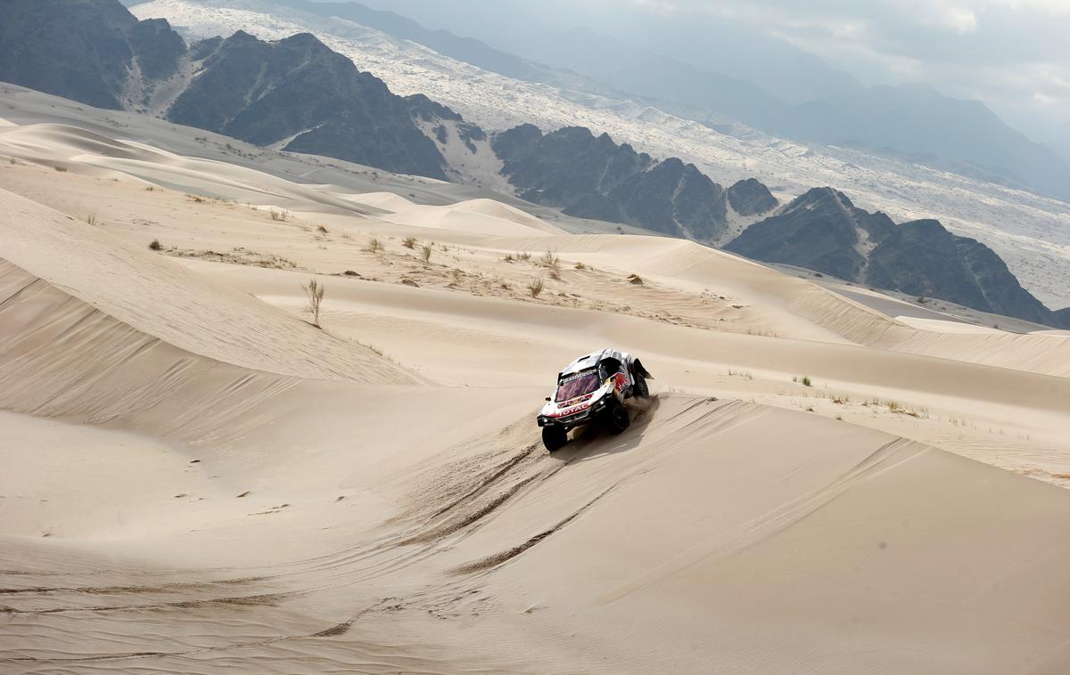 Carlos Sainz | Foto Reuters