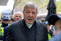 kardinal George Pell