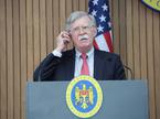 John Bolton