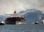 Exxon Valdez