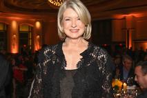 Martha Stewart