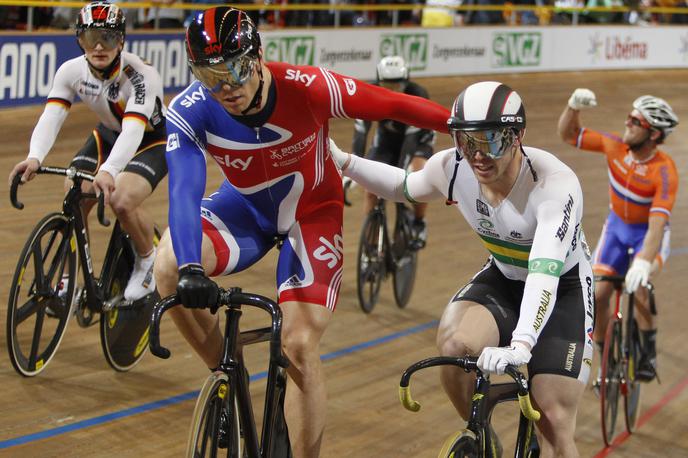 Chris Hoy | Chris Hoy | Foto Guliverimage