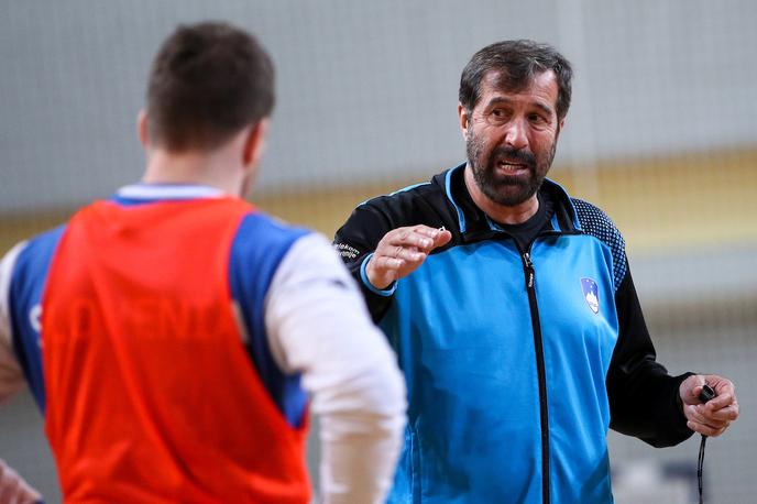 veselin vujović vujovic | Foto Morgan Kristan / Sportida