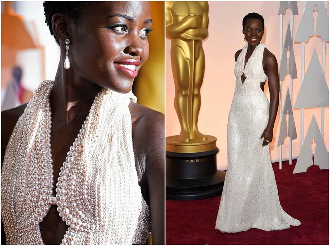 Lupita Nyong’o | Foto: Getty Images