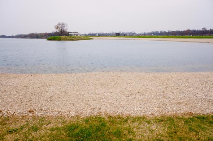 Soboško jezero | Foto STA