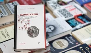 Naomi Klein: s spremenjenim odnosom do narave do nove ekonomije