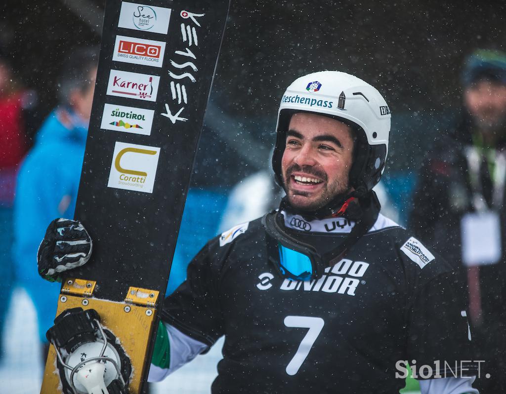 Rogla 2020 - svetovni pokal